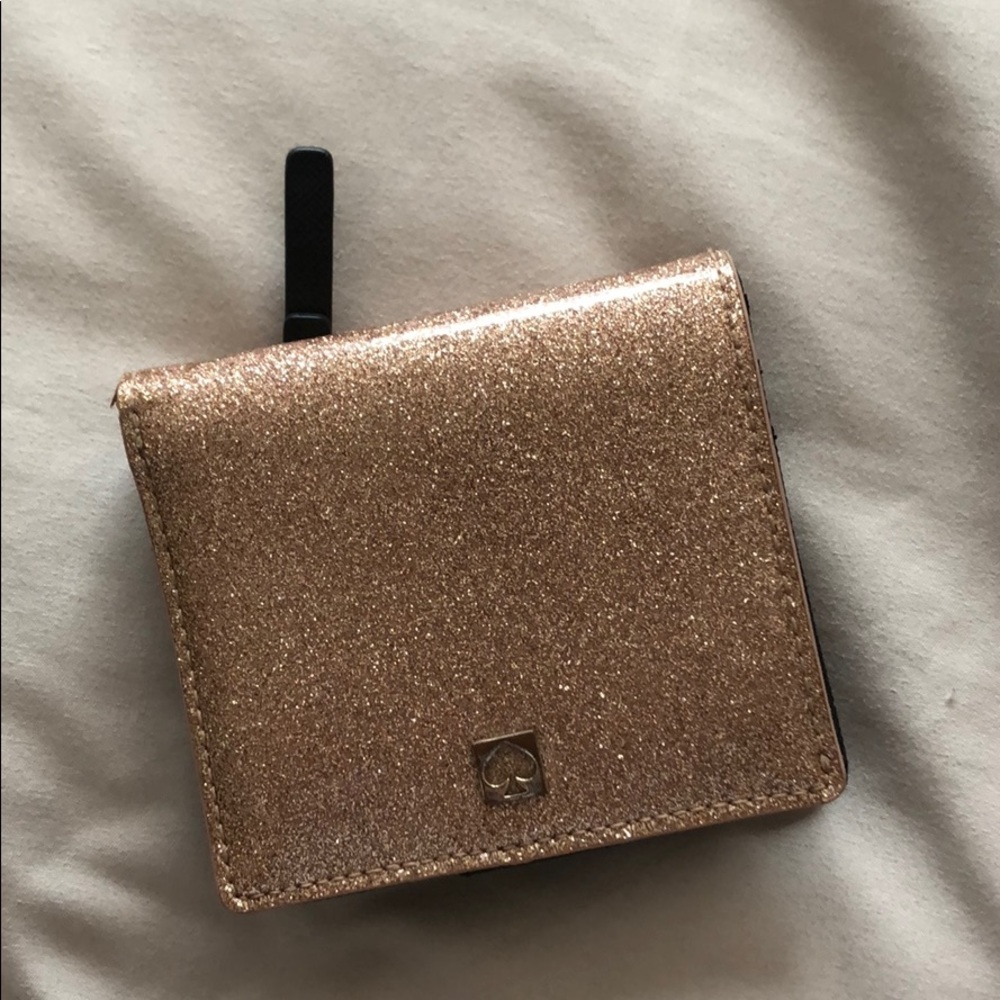 Kate Spade Small Wallet